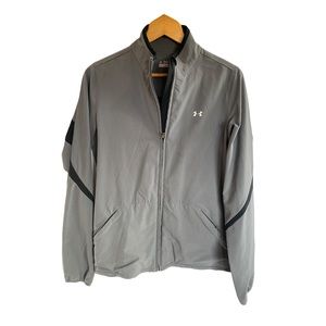 Under Armour All Seasons Gear Jacket